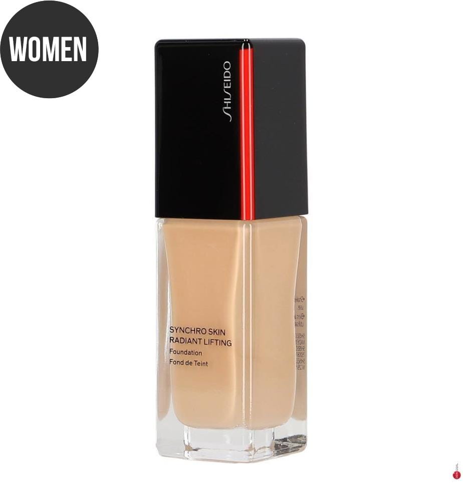 Fond de teint liftant éclat Syncro Skin Radiant #310 Silk - 30 ml