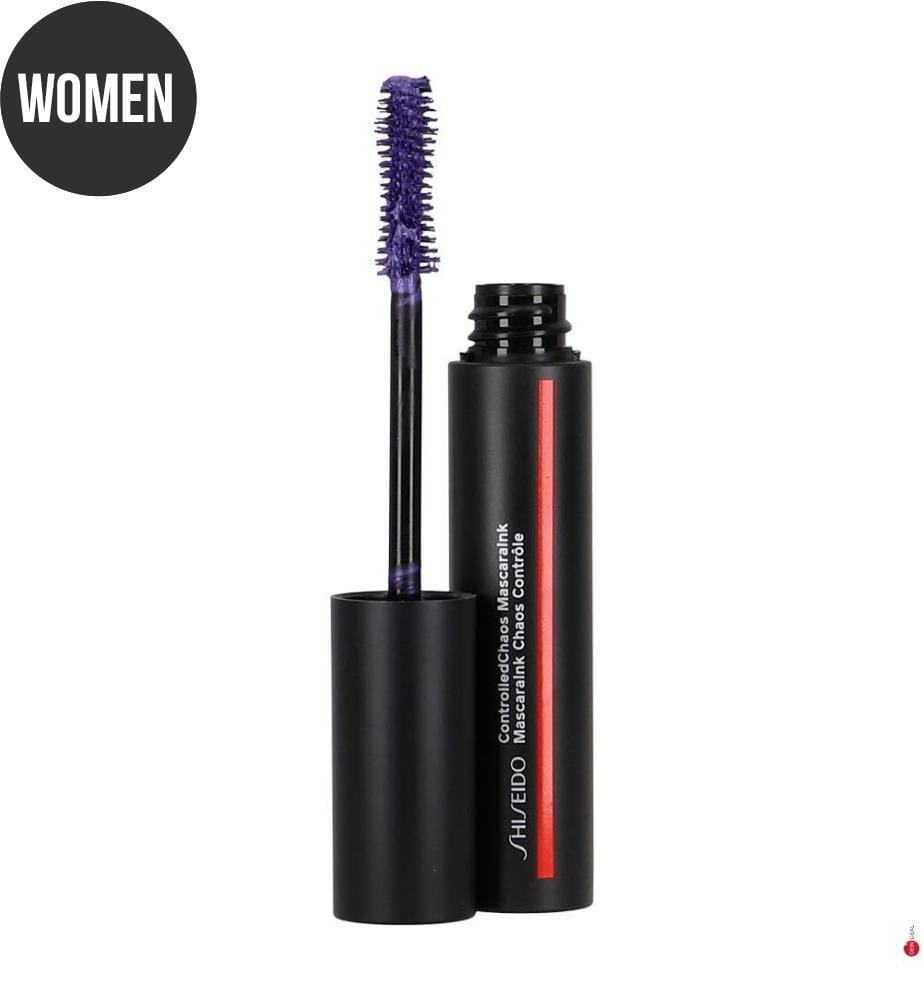 Mascara Controlled Chaos MascaraInk #03 Violet