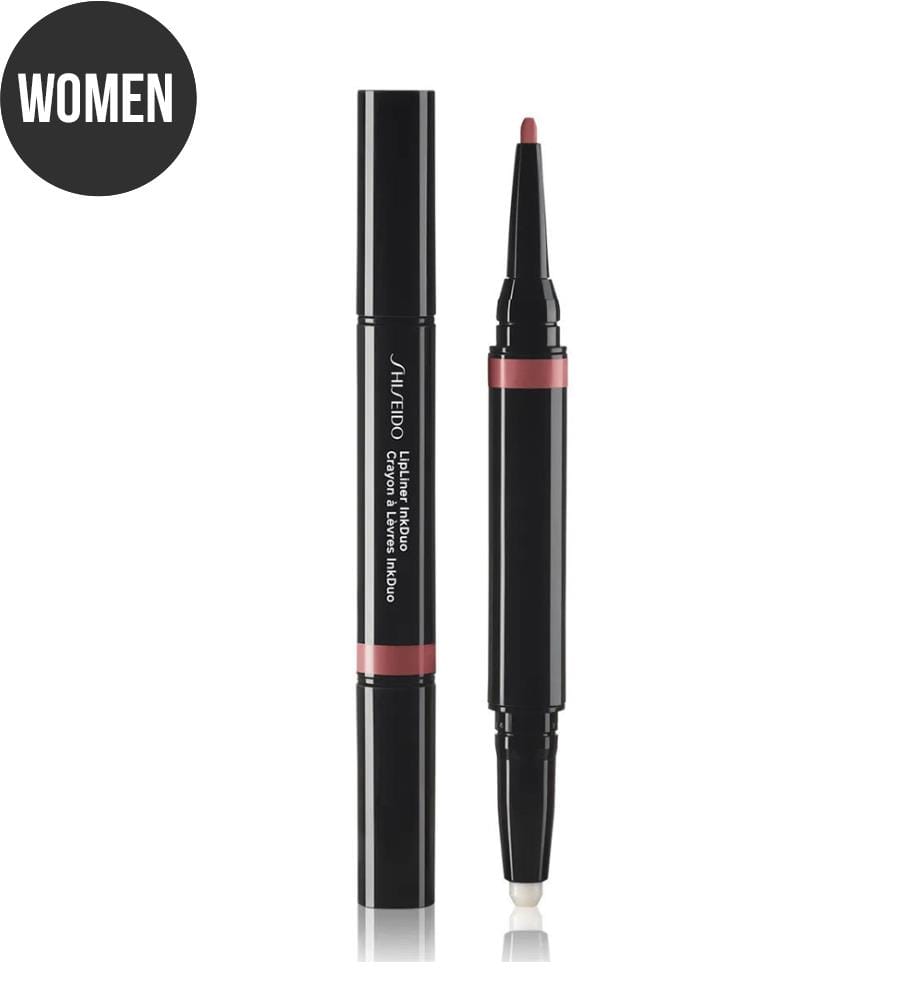 Lipliner Ink Duo #03 Mauve - 1,1gr