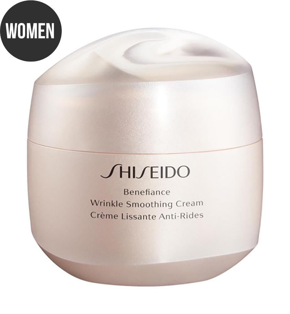 Benefiance Faltenglättende Creme - 75ml