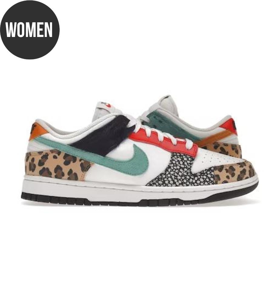Dunk Low