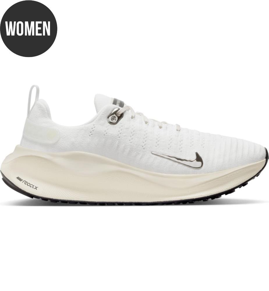 Sneakers Infinity RN4 - Weiss und Beige