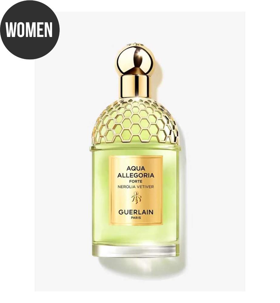 Aqua Allegoria Nerolia Vetiver - 125ml