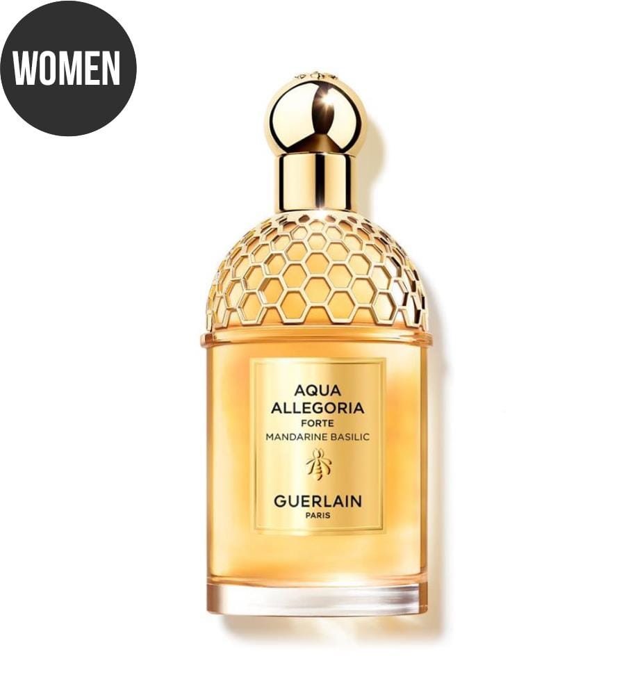 Eau de Parfum Aqua Allegoria Forte Mandarine Basilic - 125 ml