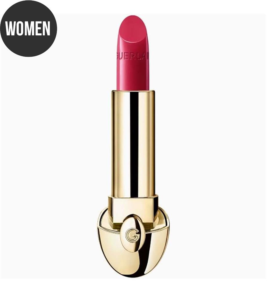 Rouge G Velvet Lipstick Refill #829 Le Fuchsia Profond Satin - 3.5 gr