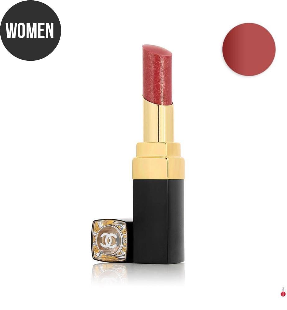 Chanel Lipstick Rouge Coco Flash #82 Live g DeinDeal