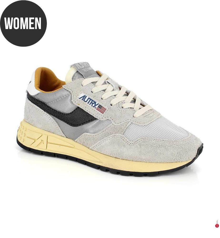 Scarpe da Ginnastica Reelwind Low - Grigio