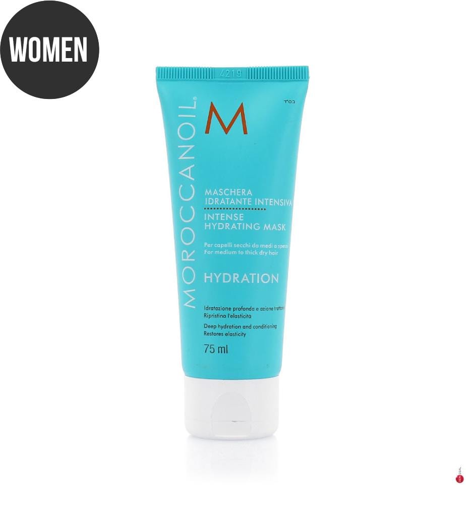Maschera Capillare Hydration Thick Hair - 75 ml