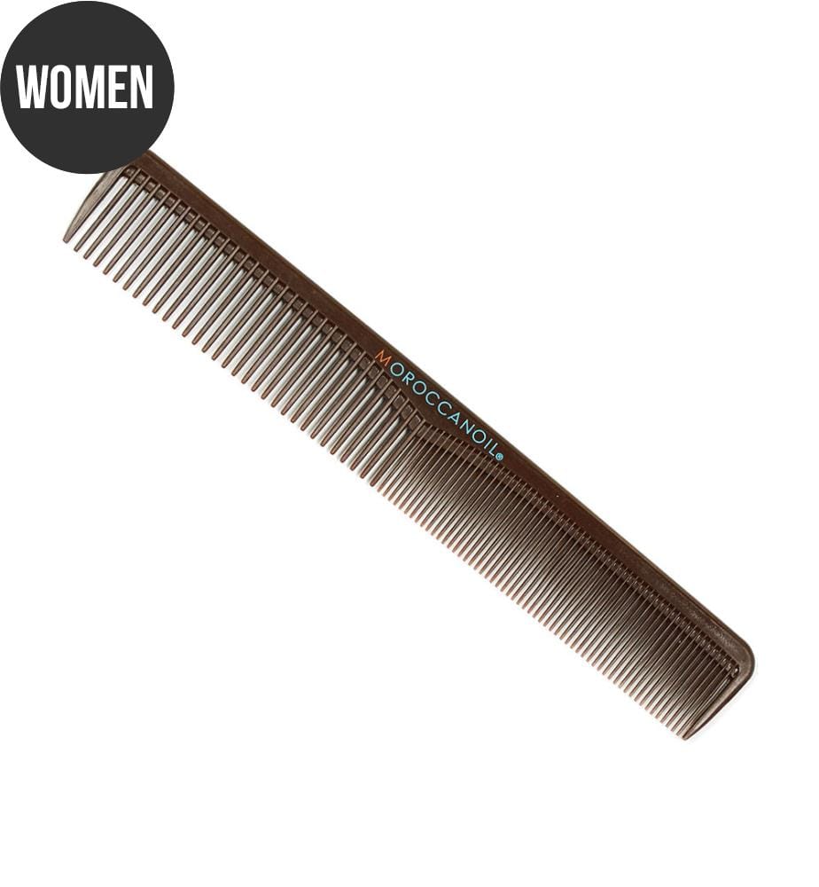 Comb 21.5 cm Morocconoil - Brown