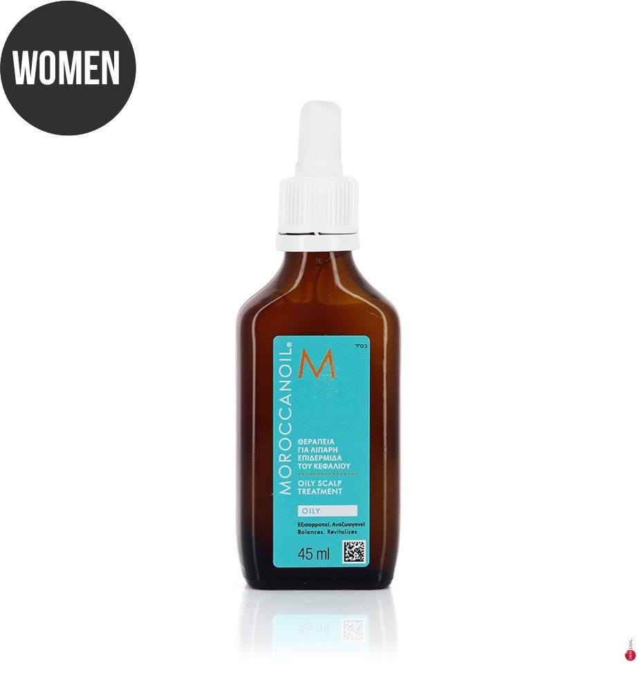 Cura per i Capelli Oily Scalp - 45 ml