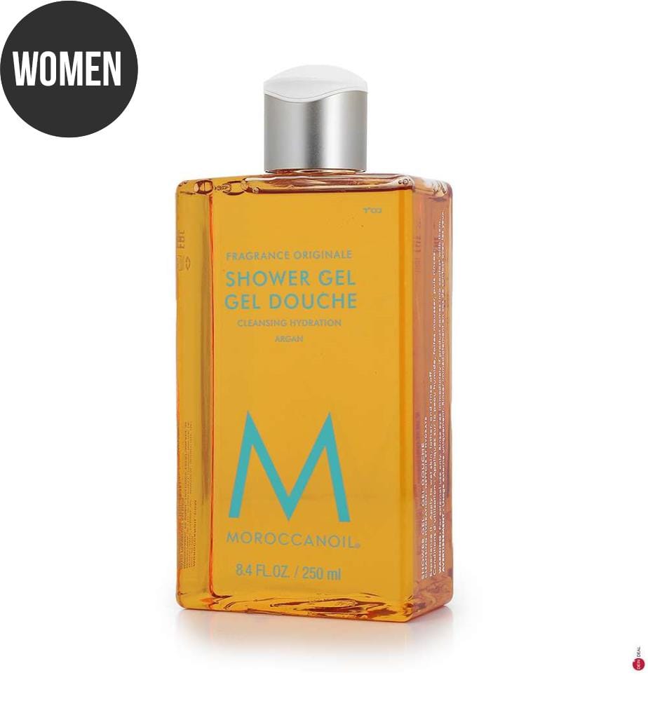 Duschgel Body Fragrance Originale - 250 ml