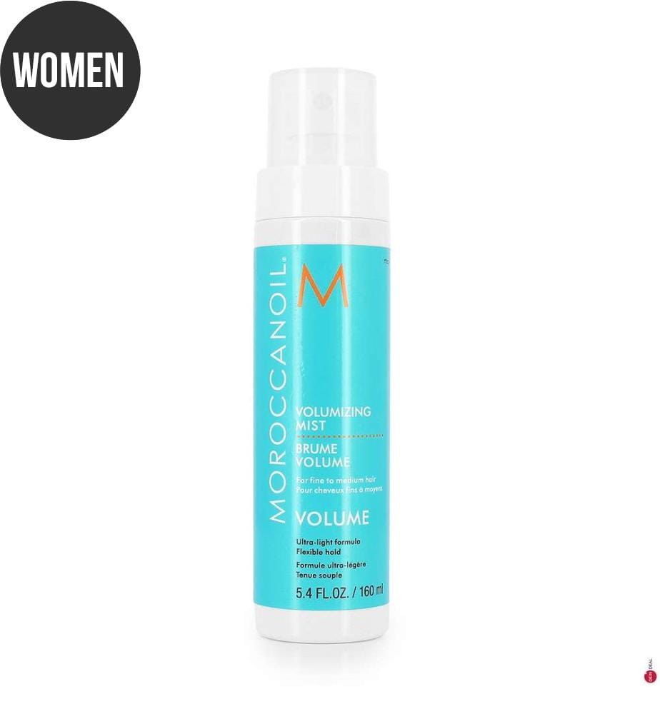 Hair Spray Volume - 160 ml