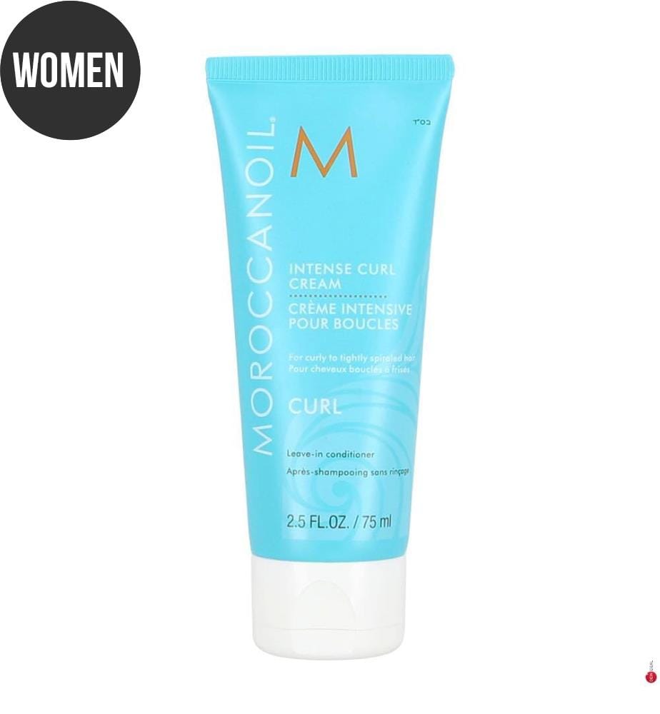 Intense Curl Modeling Cream - 75 ml