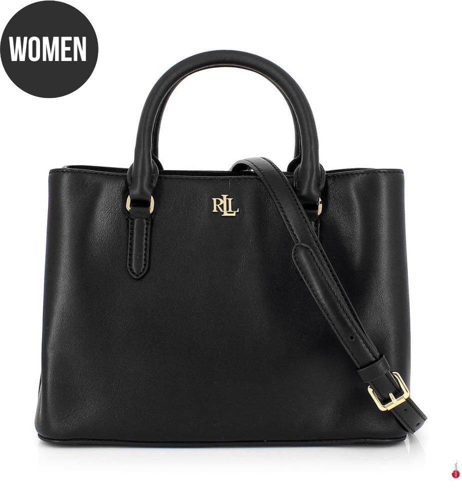 Sac à Main Marcy 26 - Noir