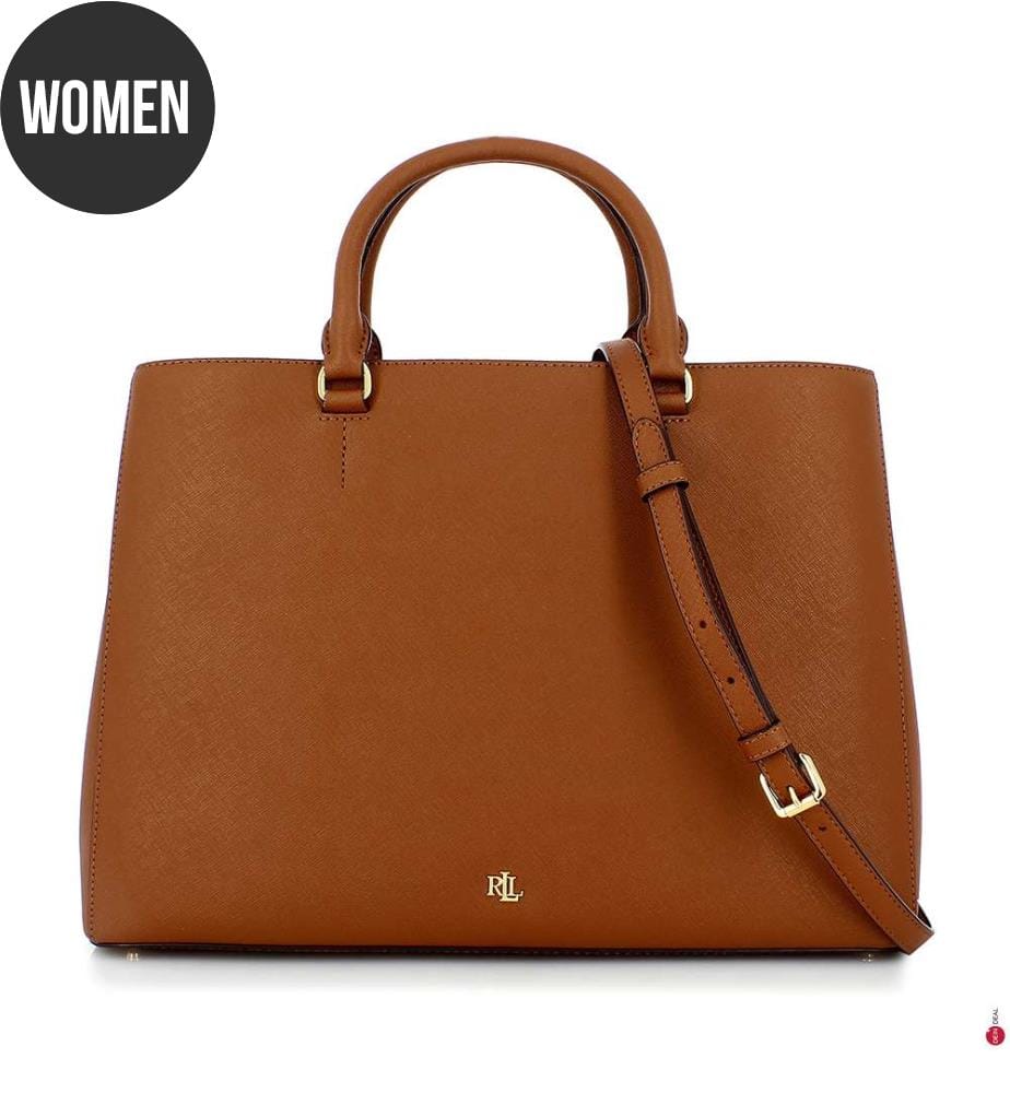 Sac à Main Hanna - Brun Clair