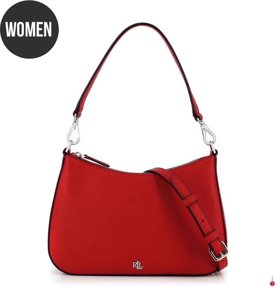 Sac à Main Danni - Rouge