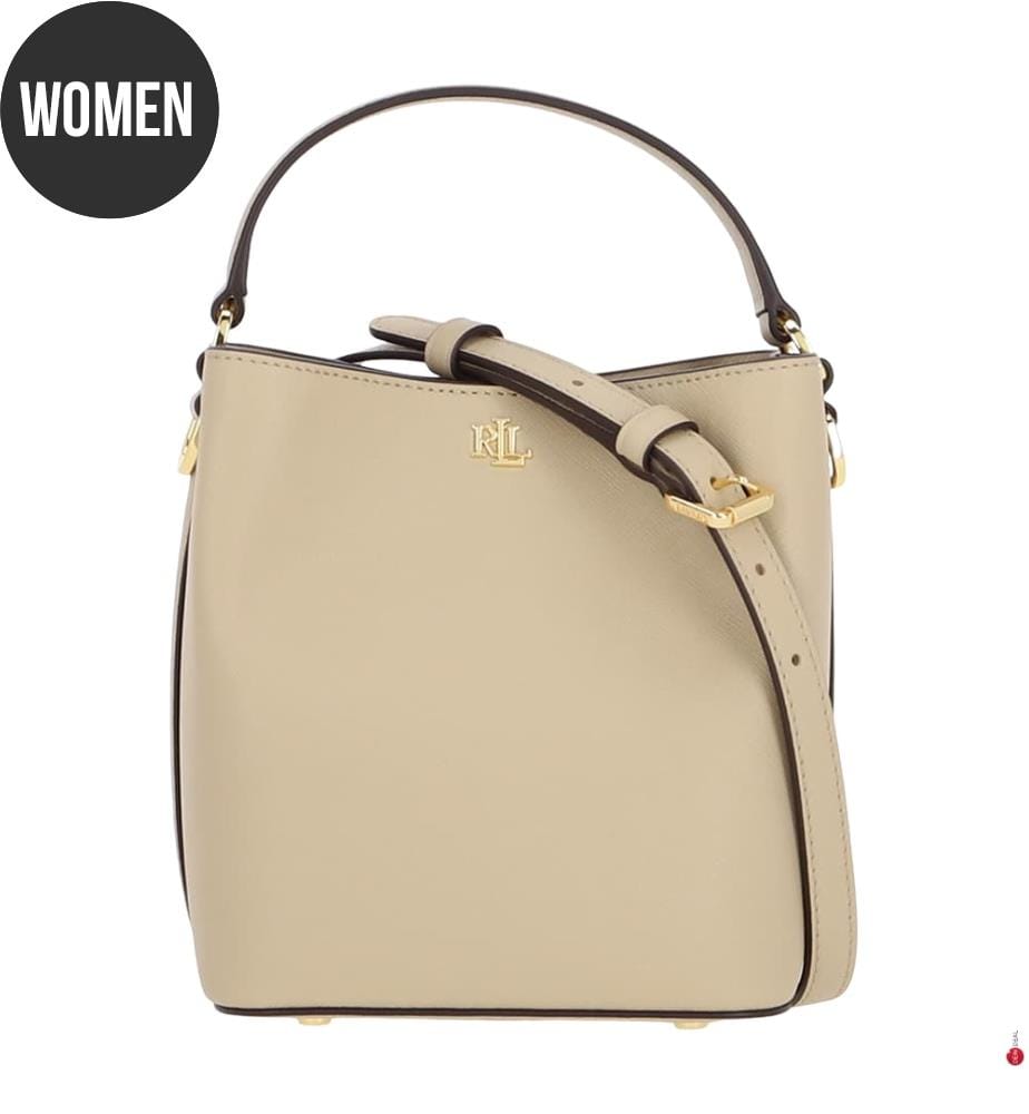 Handtasche - Beige