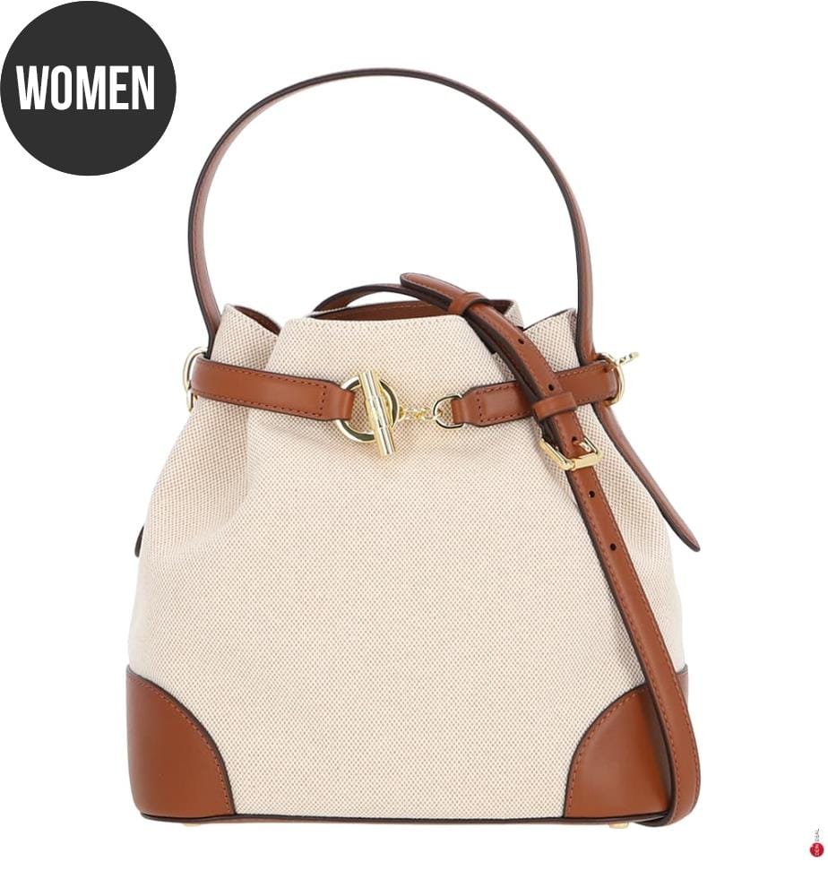 Borsa a tracolla - Beige
