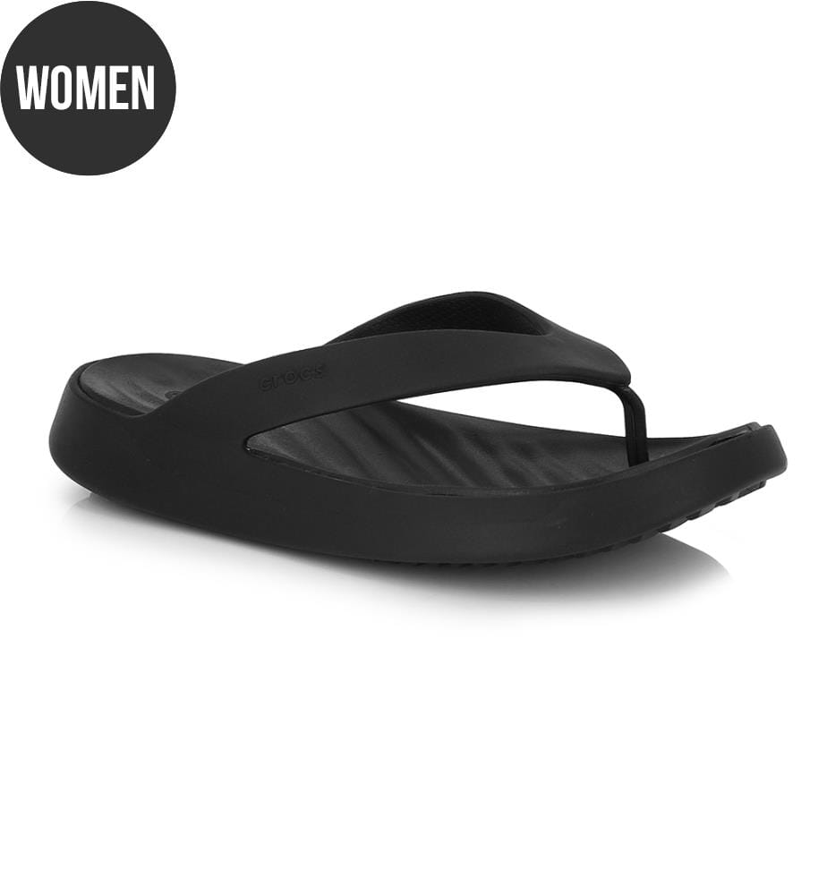 Flip-Flops Getaway - Schwarz