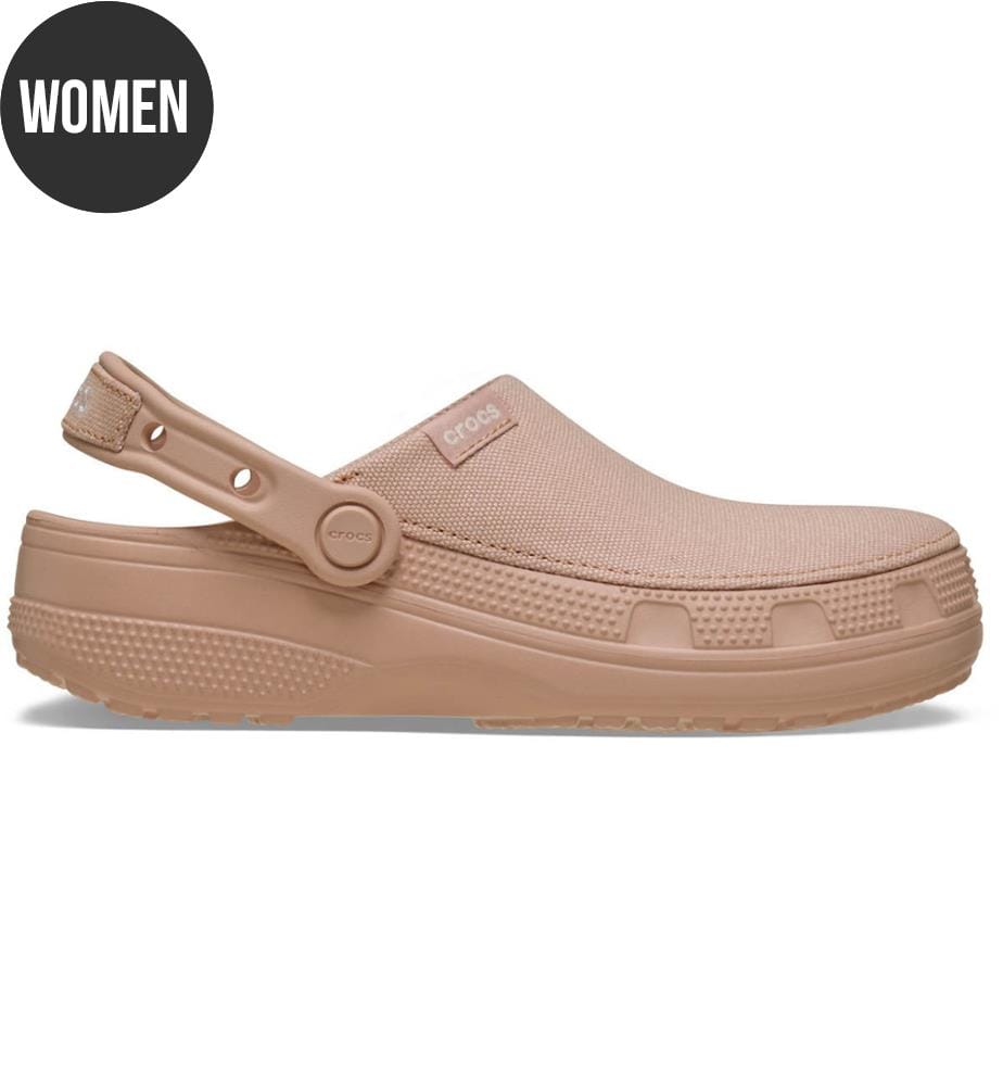 Clogs Classic Crafted - Braun