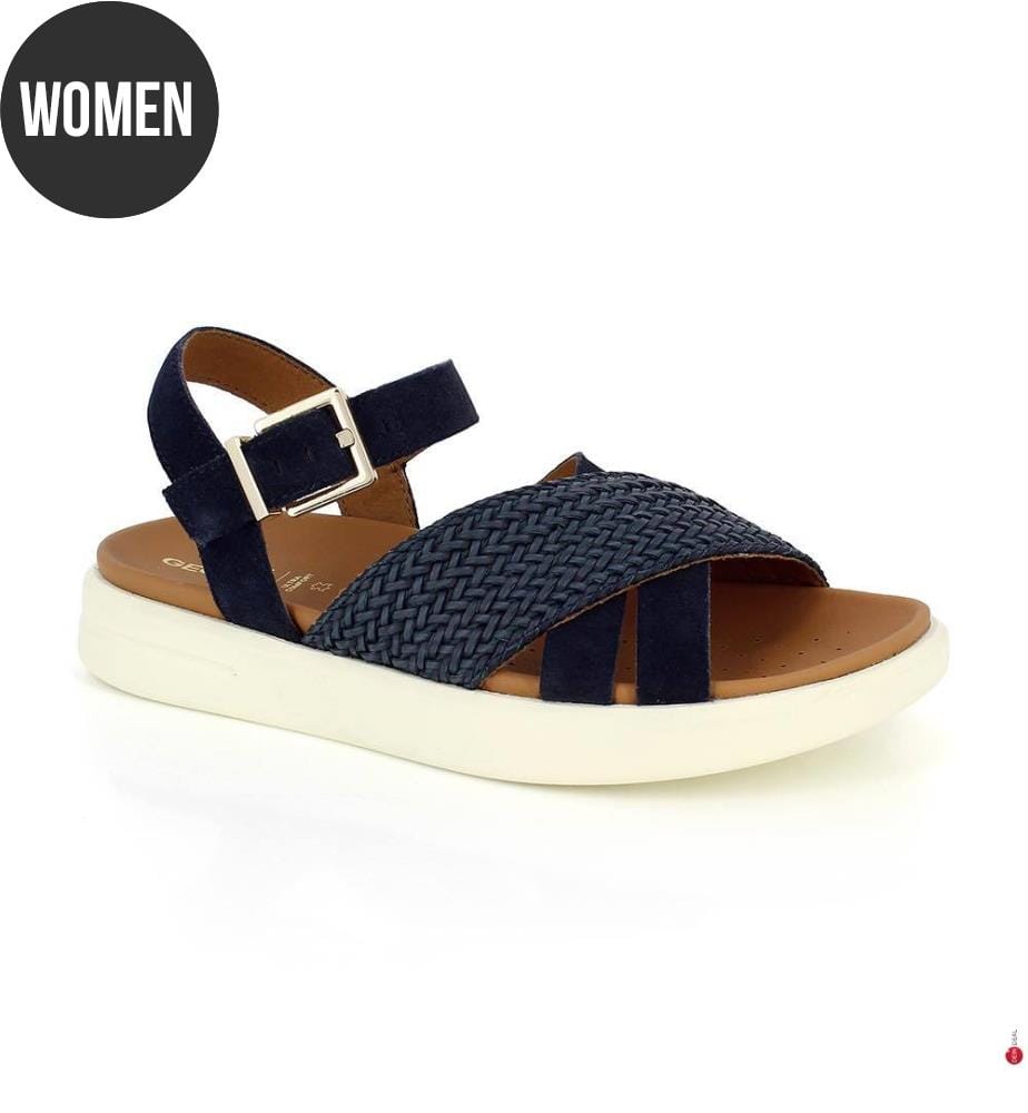 Sandali Xand 2s - Crema e Marina