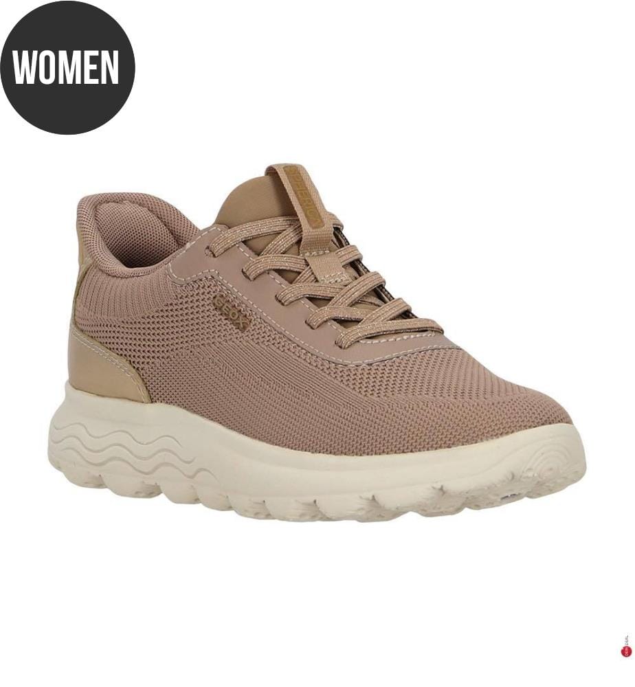 Scarpe da ginnastica Spherica Plus - Taupe