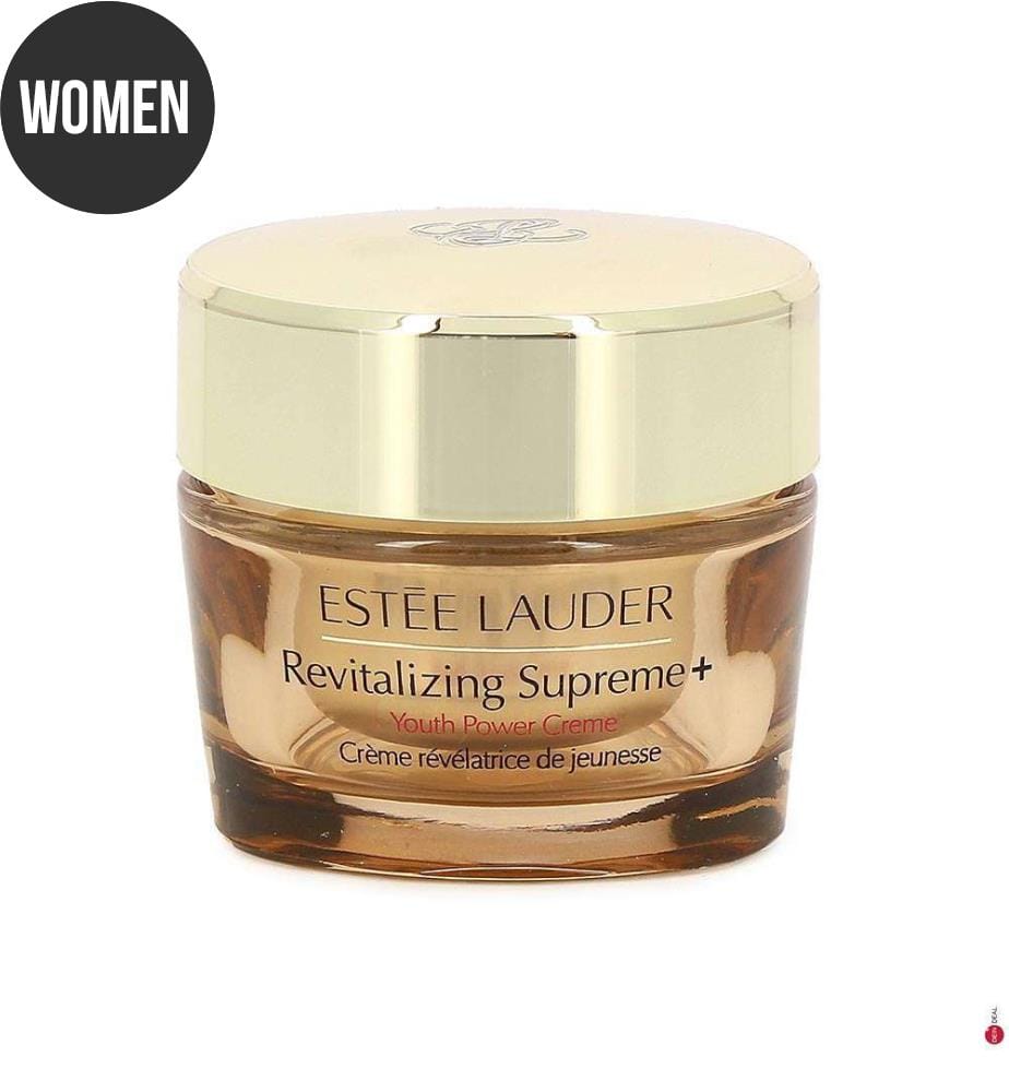 Shine Booster Cream Revitalizing Suprem+ Power - 30 ml