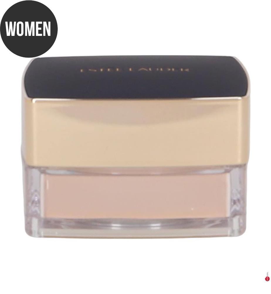 Double Wear Sheer Flattery Loose Setting Powder Focus, Matité légère