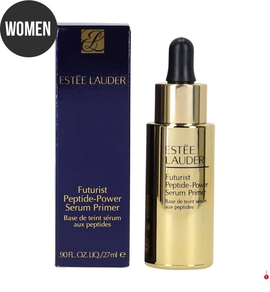 Futurist Peptide-Power Primer Serum - 27 ml