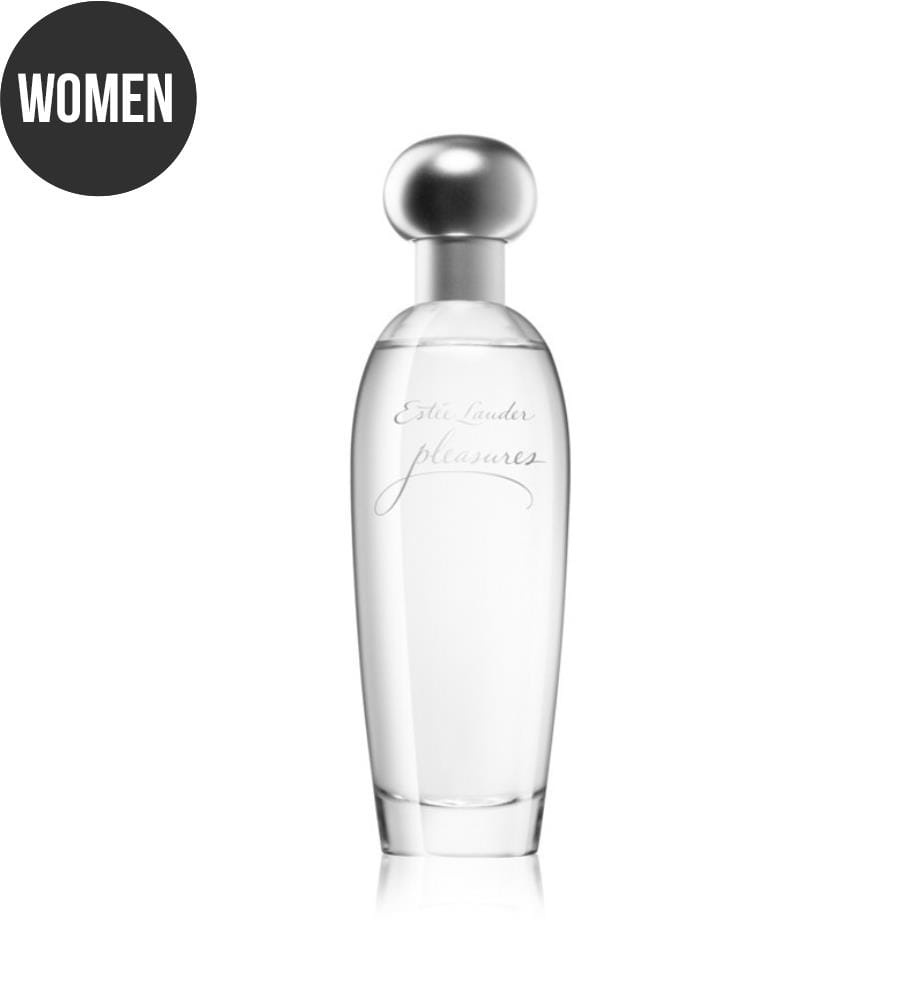 ESTEE LAUDER - Eau de Parfum Pleasures - 30 ml