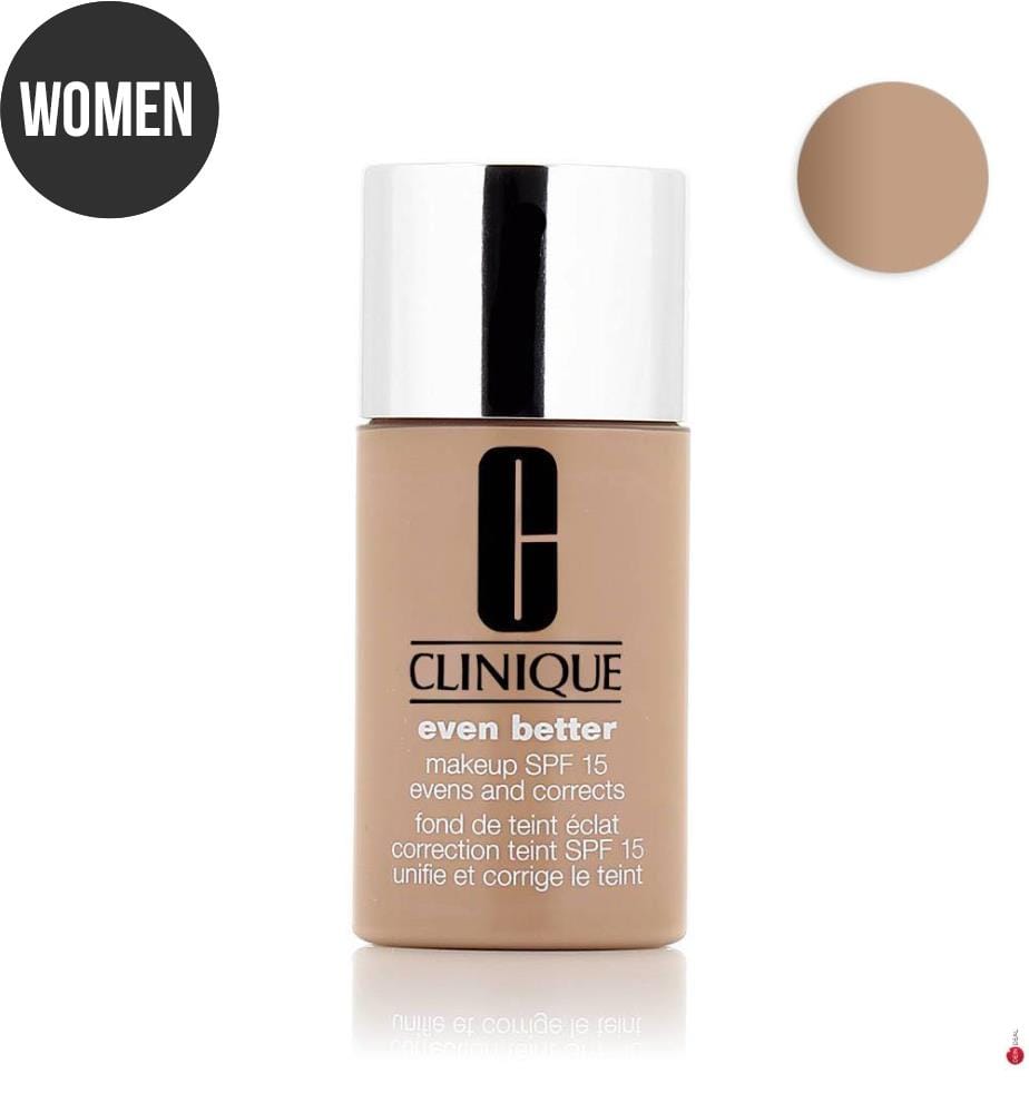 Liquid Foundation Even Better #CN 52 Neutral - 30 ml