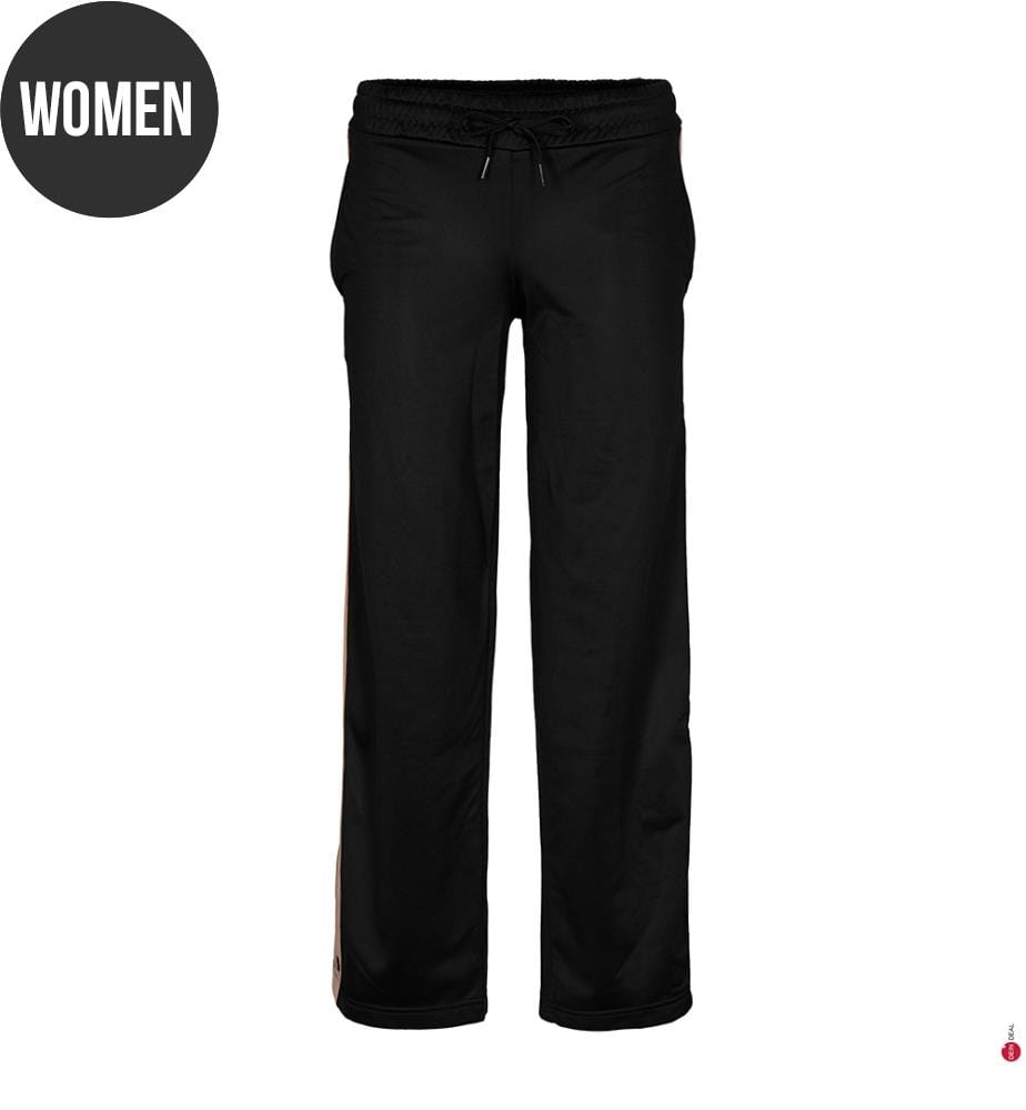 Pantaloni da allenamento California Native - Nero