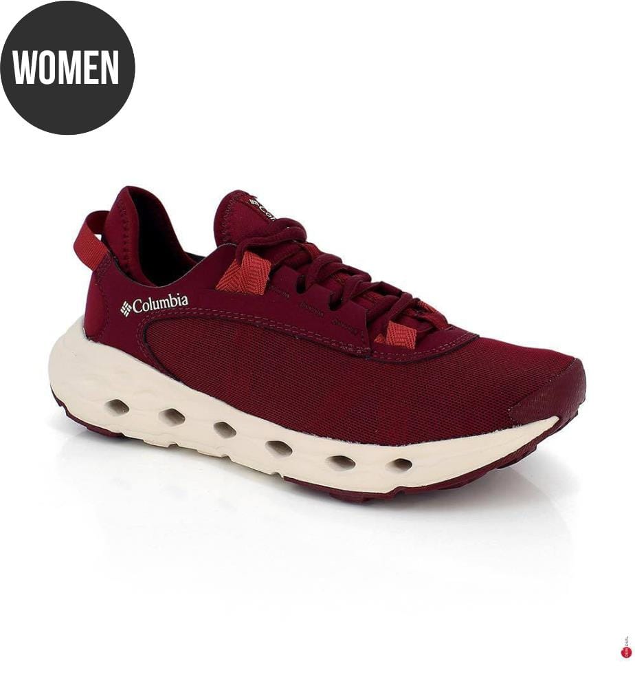 Scarpa da acqua Drainmaker™ XTR - Rosso