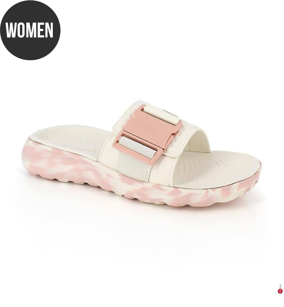Sandalo Peakfreak Roam™ - Bianco e rosa