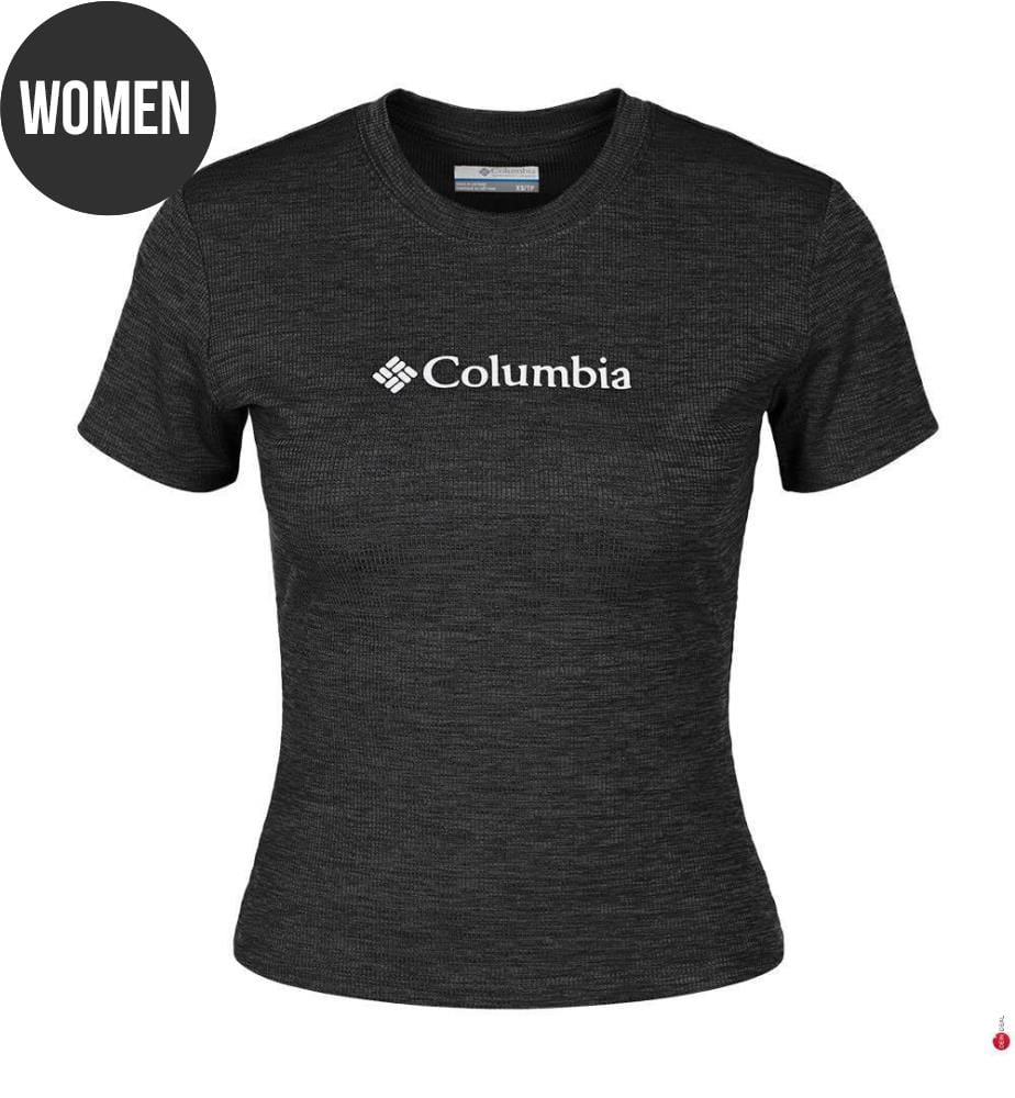 Move™ Technisches T-Shirt - Anthrazit