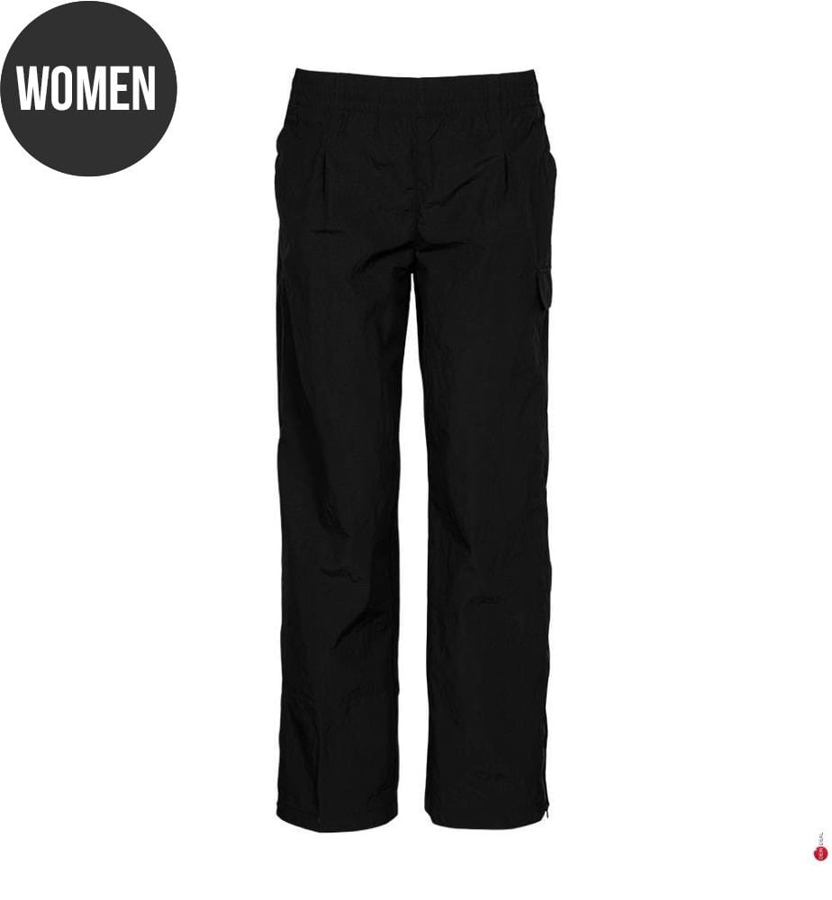 Pantaloni ventilati Paracutie™ - Nero