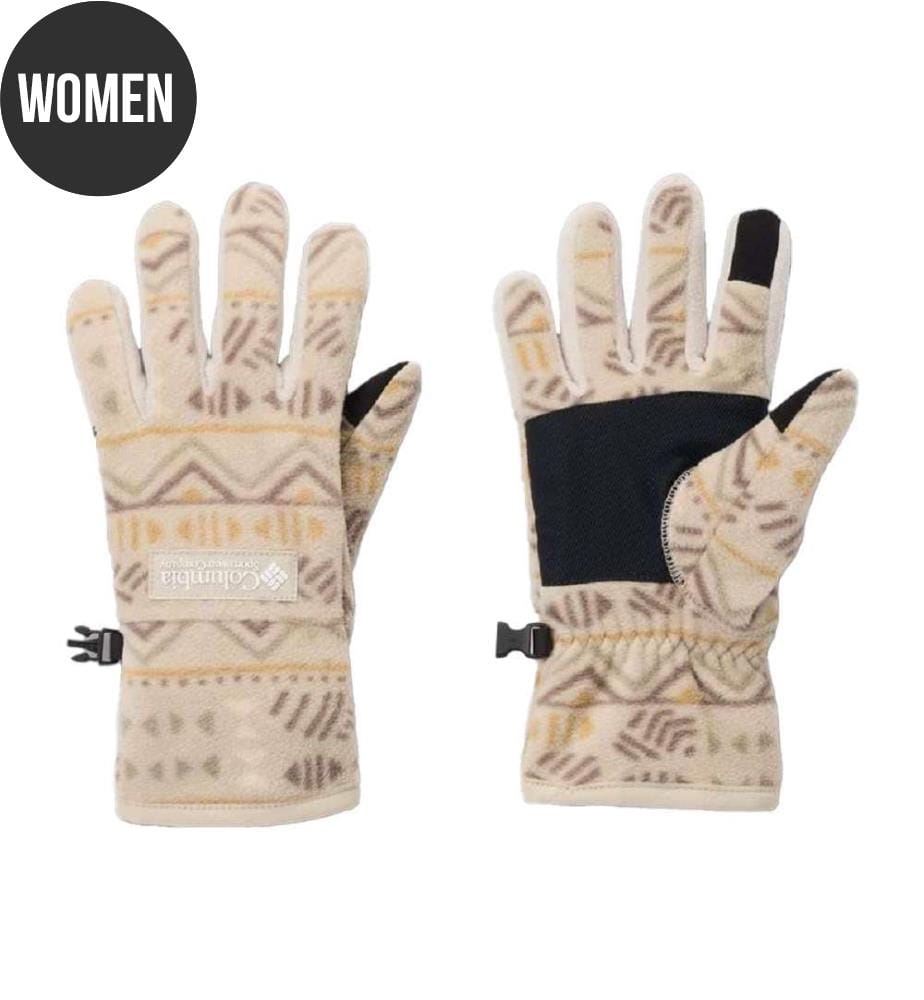 Guanti Sequoia Grove™ - Beige e nero