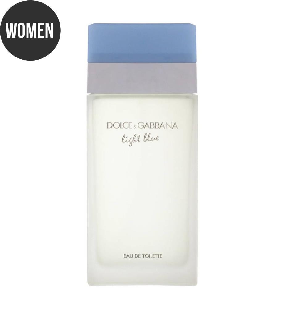 Dolce & Gabbana Dolce & Gabbana Light Blue Eau d… | DeinDeal