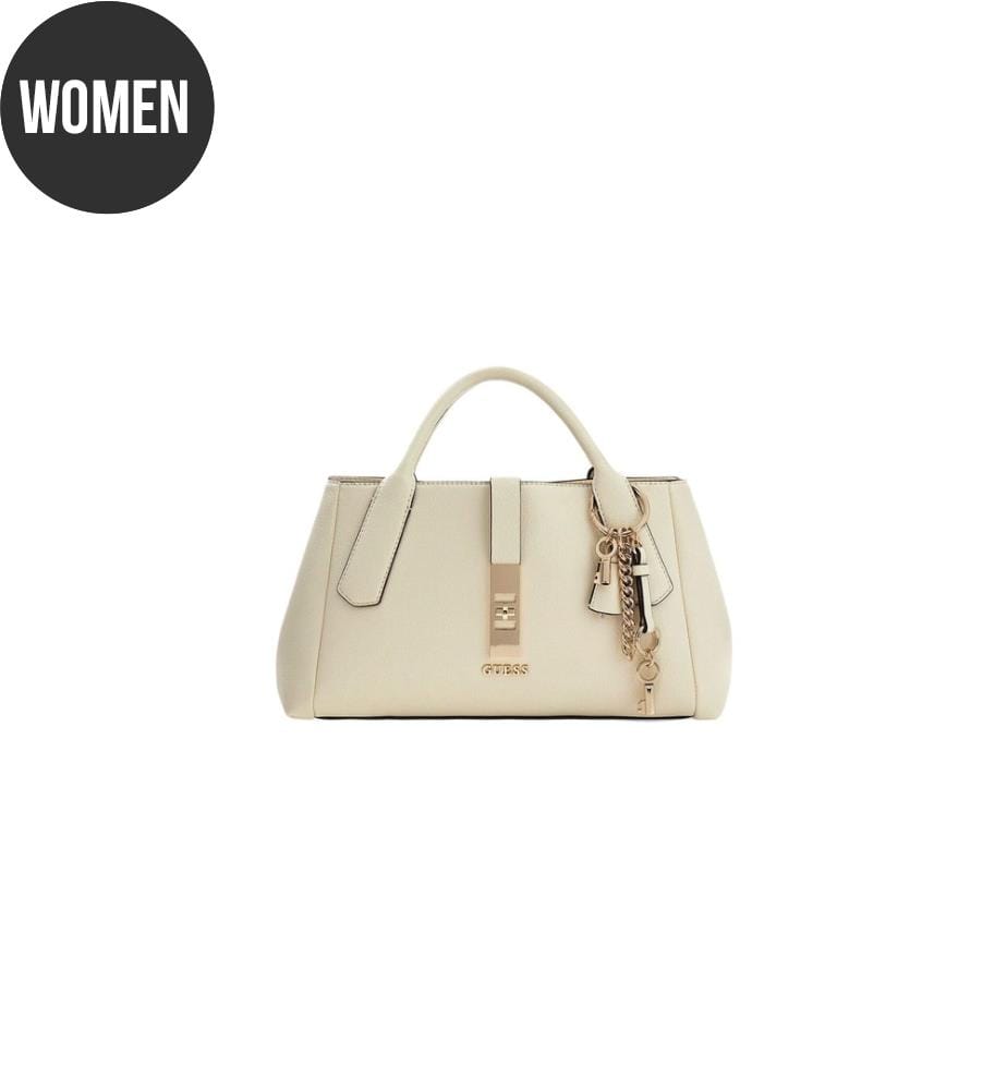 Sac à Main Brooke High Society - Blanc Cassé