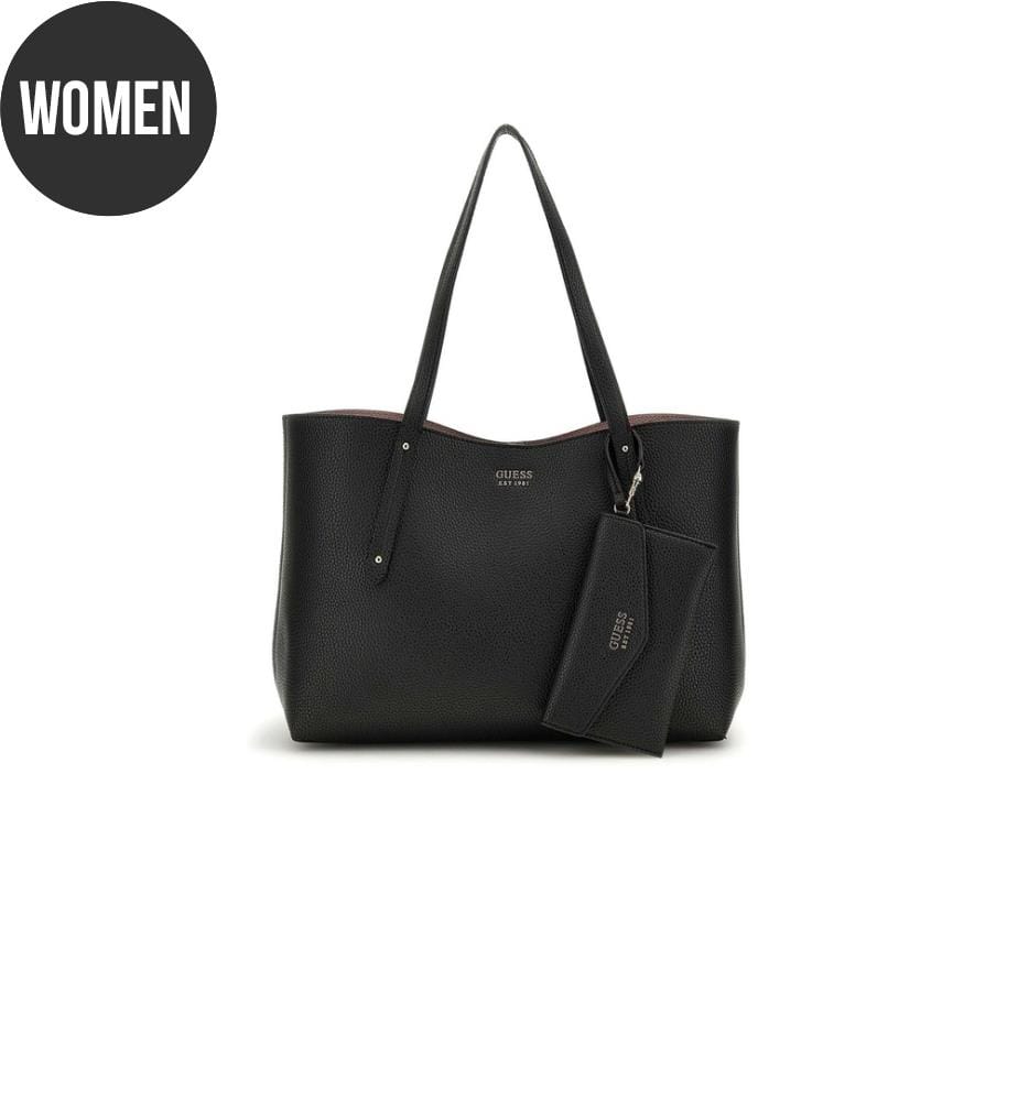 Borsa tote Brenton - Nero