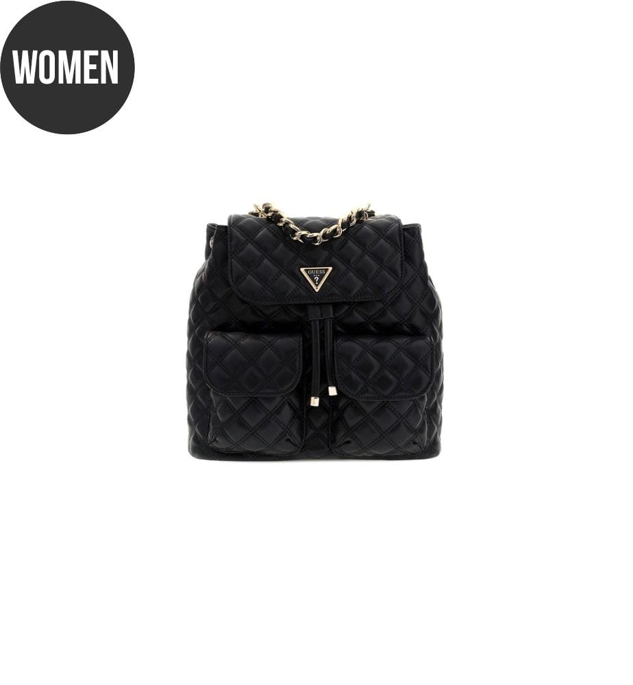 Sac à Dos Giully Ii - Noir