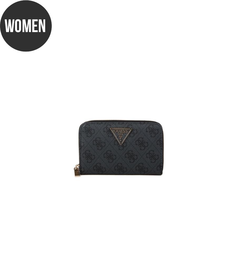 Portefeuille Laurel Medium - Noir