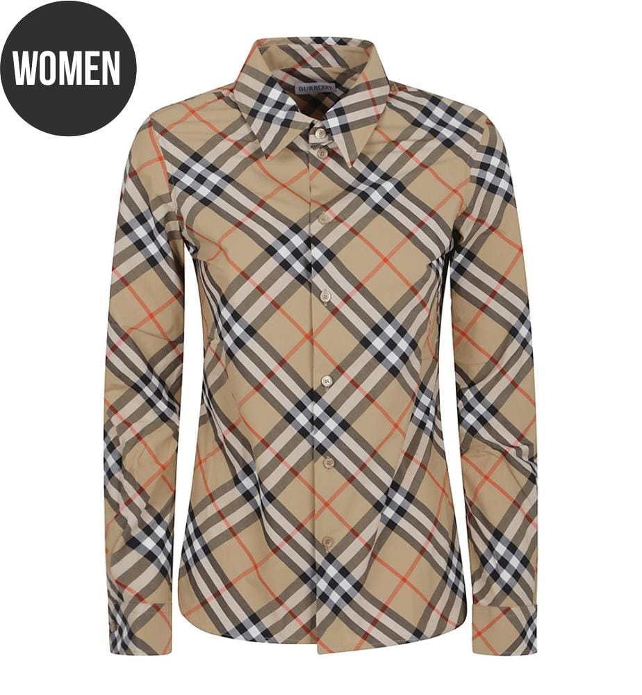 Chemise - Beige