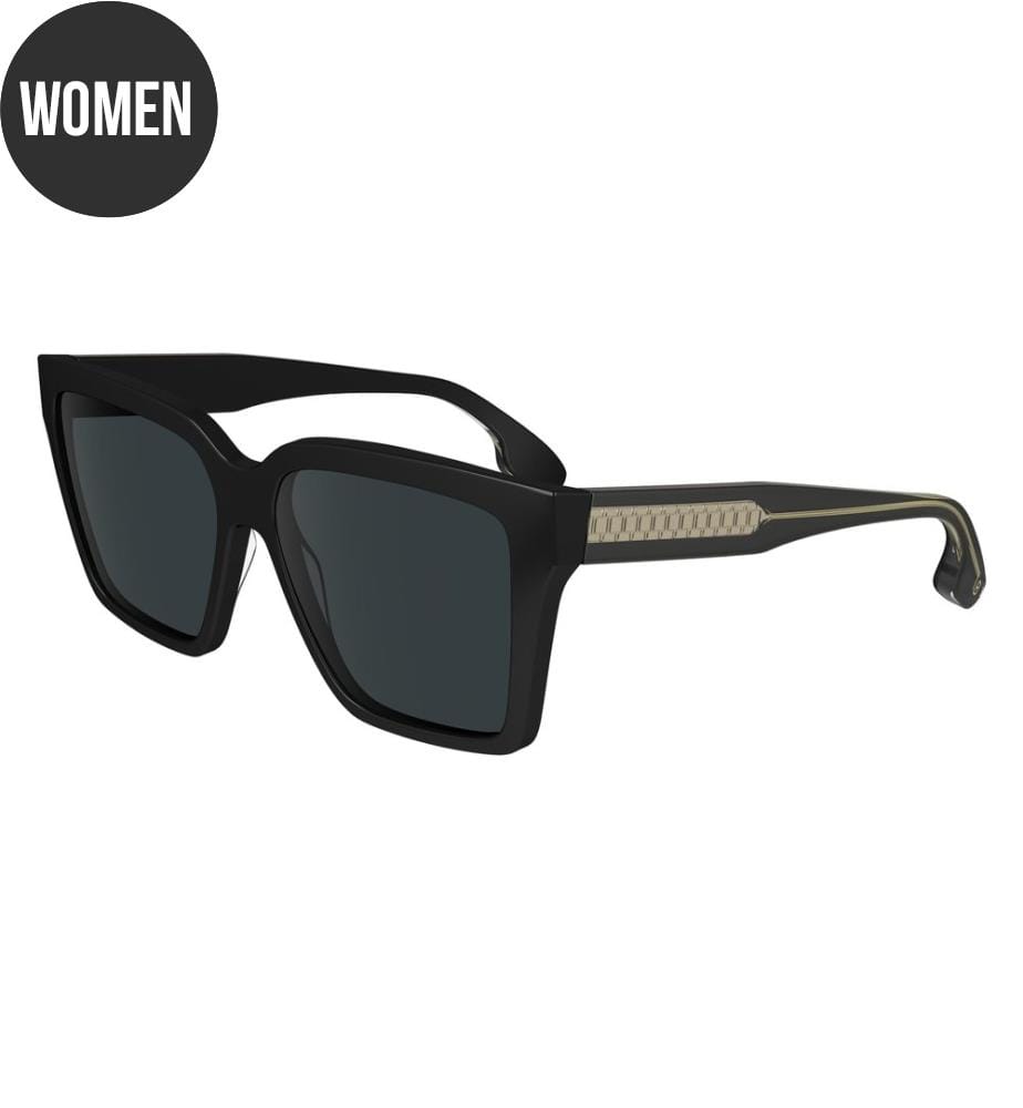 Sonnenbrille – Schwarz