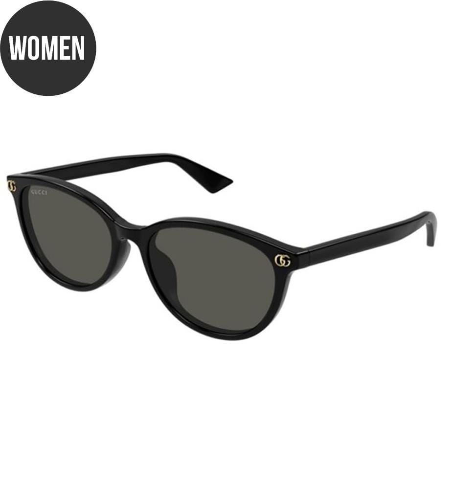 Sonnenbrille GG1818SK 001 - Schwarz und Grau