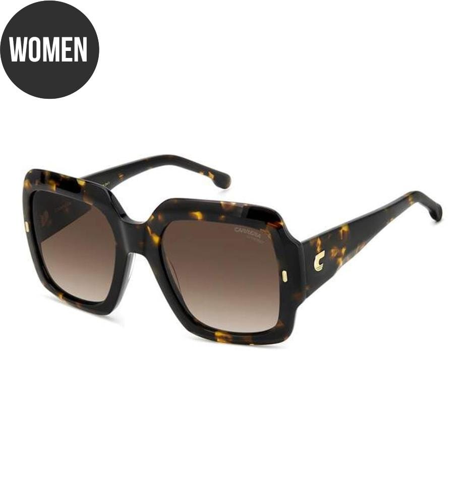 Sonnenbrille - Braun