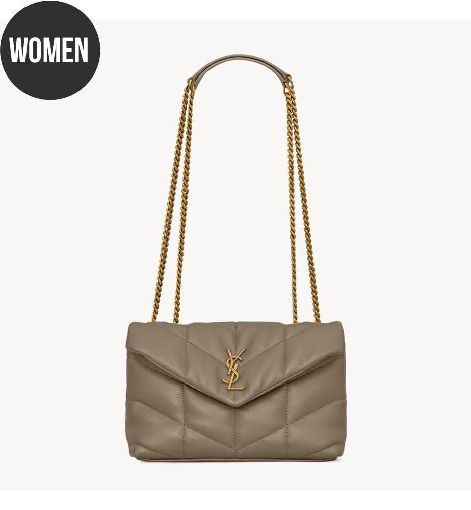 Tasche - Light taupe