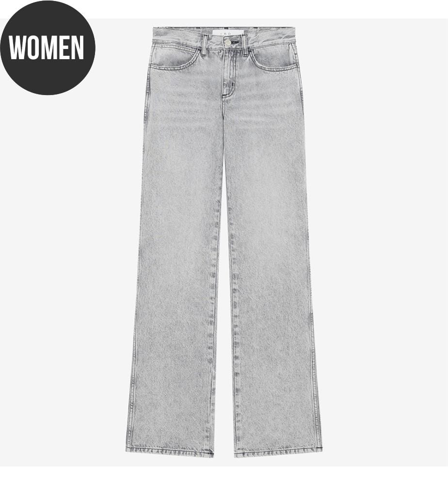 Pantaloni Barni - Grigio usato