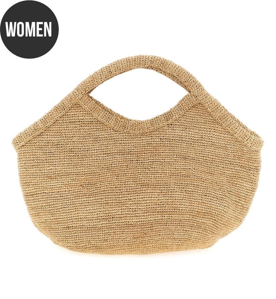 Borsa shopping Pure - beige