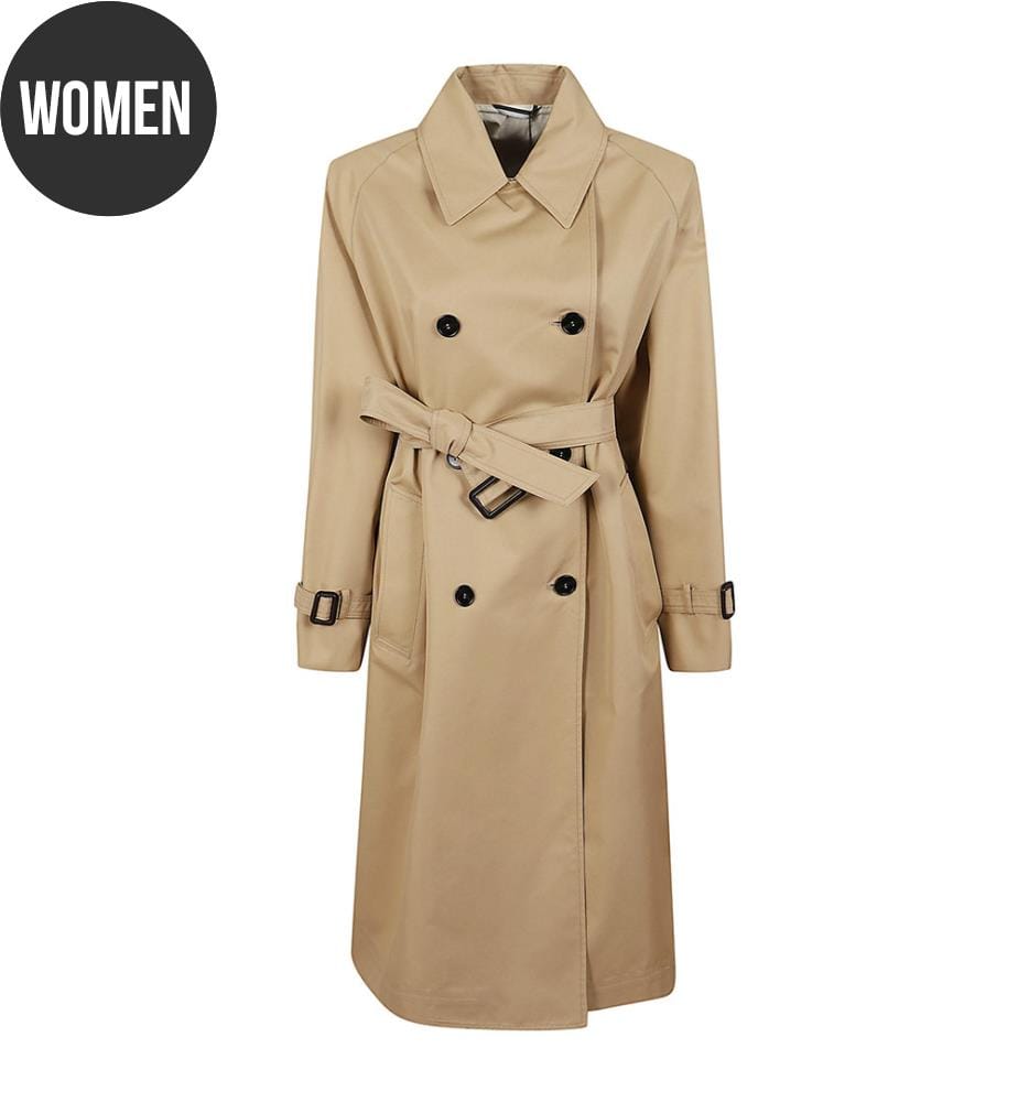 Trench - Beige